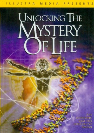 Unlocking the Mistery of Life.