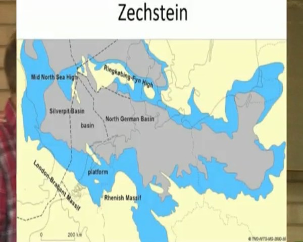 Zechstein
