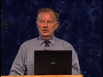 In the beginning was information