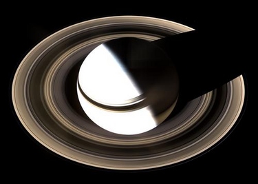 Ringen Saturnus